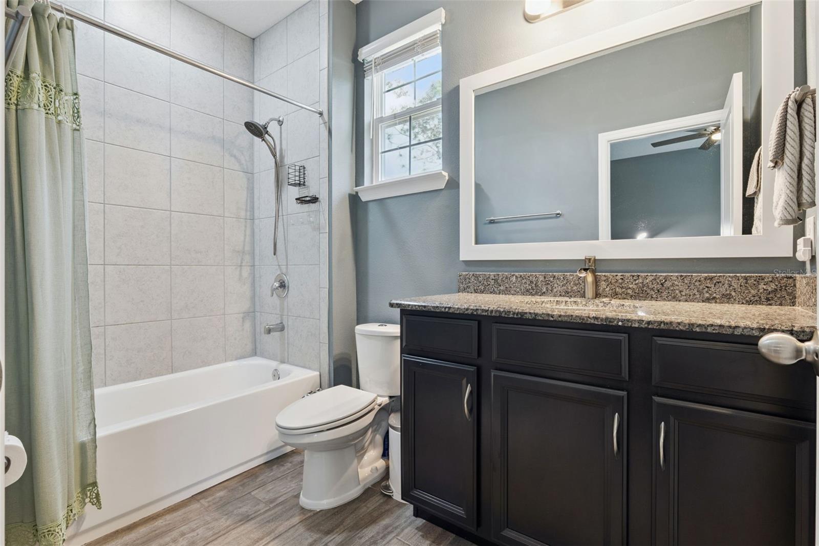 GREENVILLE COMMONS - Residential