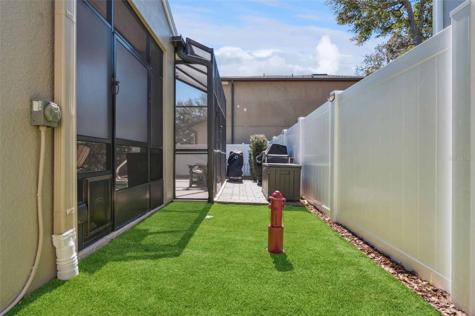 GREENVILLE COMMONS - Residential