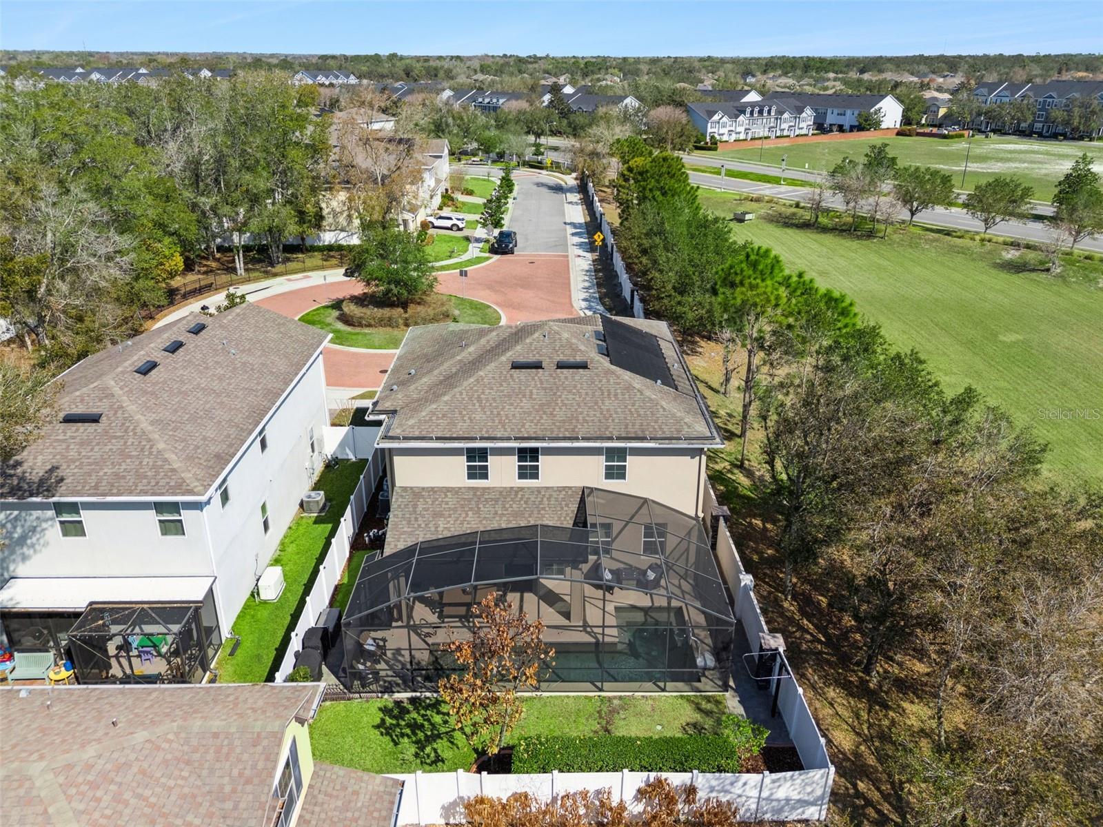 GREENVILLE COMMONS - Residential