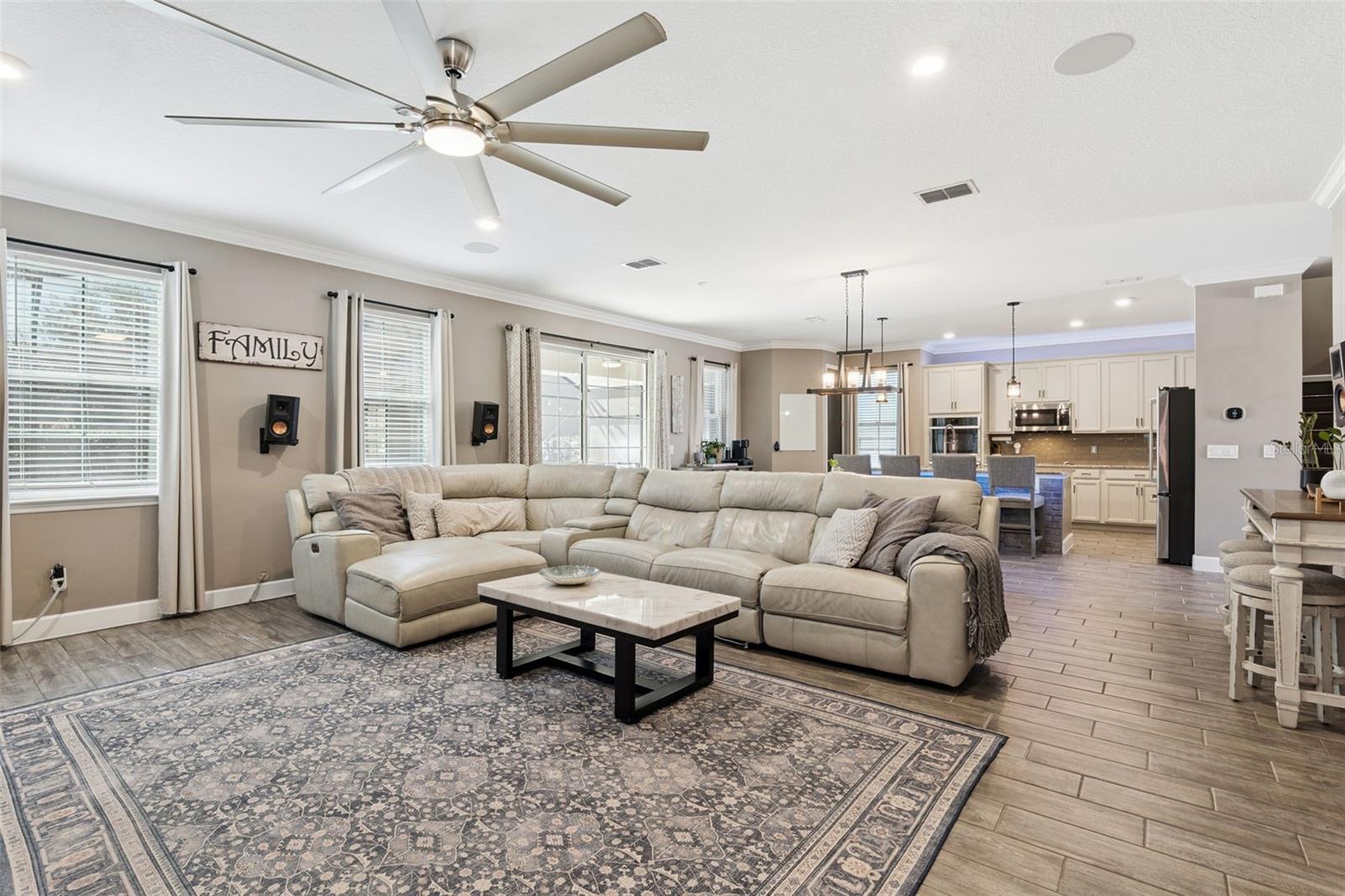 GREENVILLE COMMONS - Residential