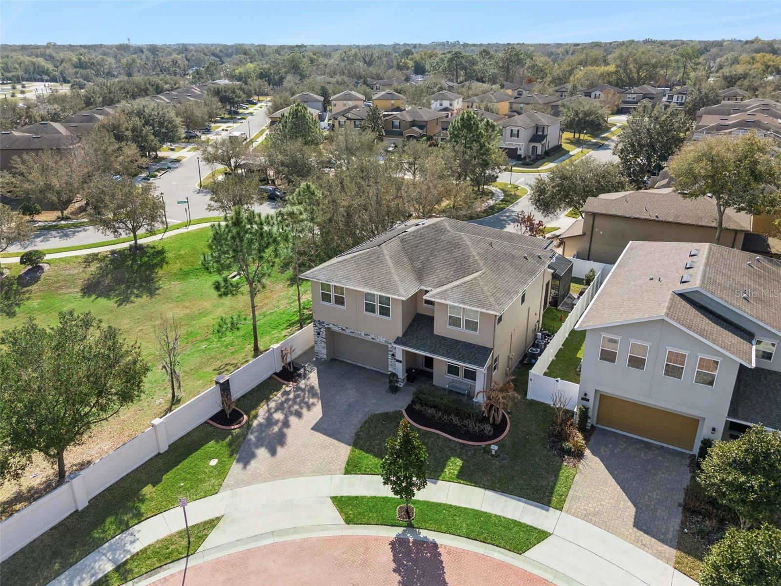 GREENVILLE COMMONS - Residential