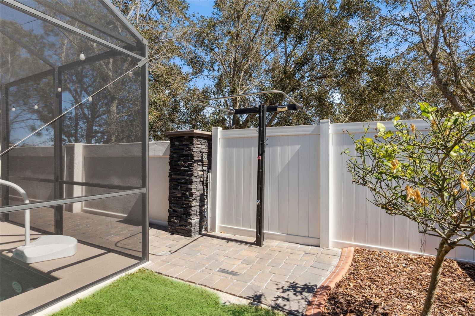 GREENVILLE COMMONS - Residential