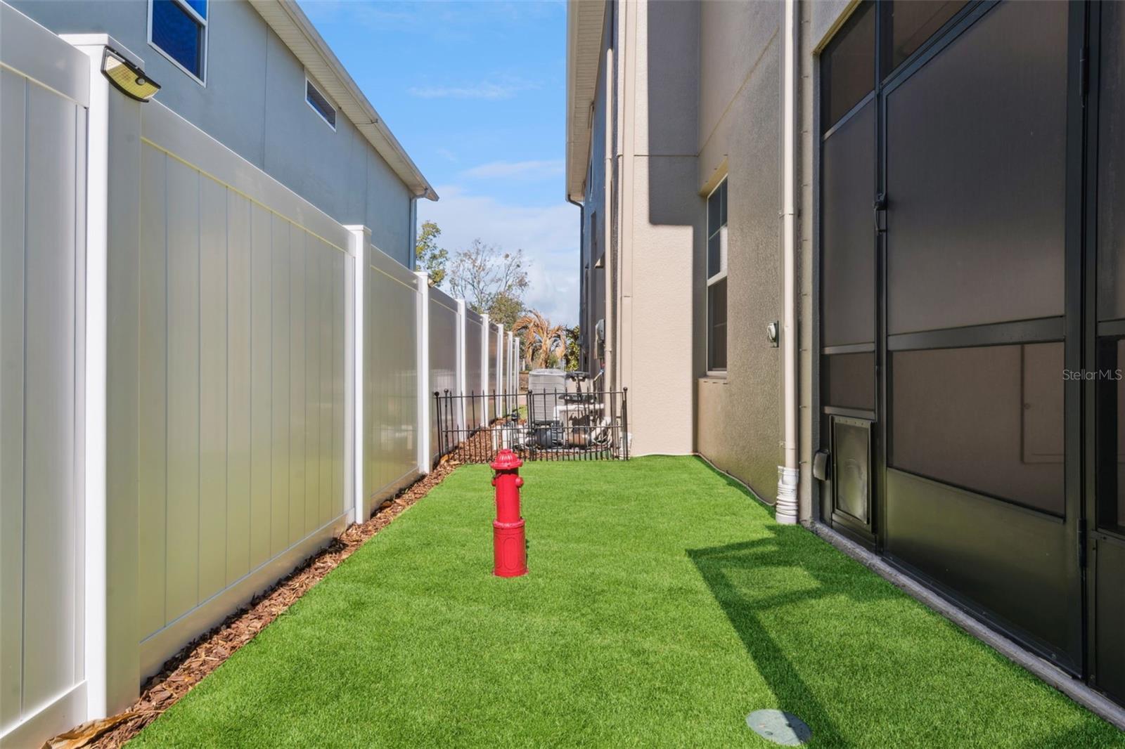 GREENVILLE COMMONS - Residential