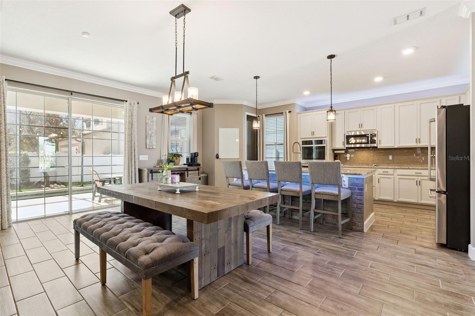 GREENVILLE COMMONS - Residential