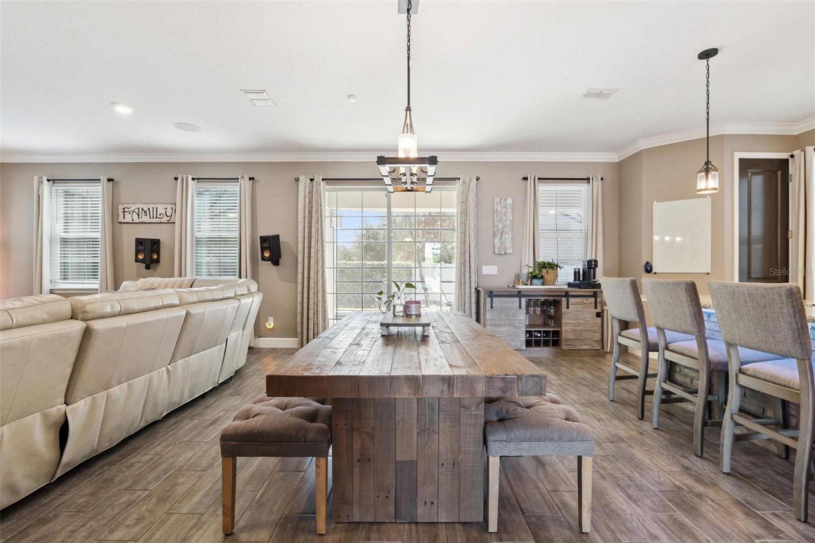 GREENVILLE COMMONS - Residential