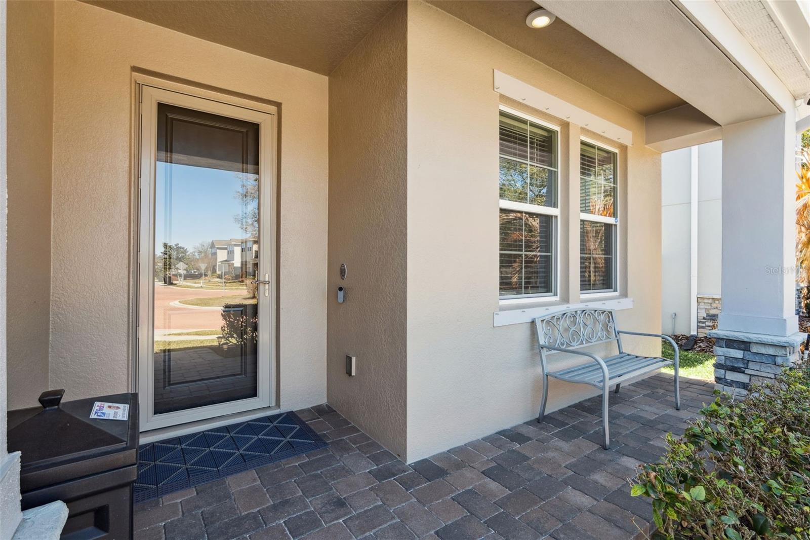 GREENVILLE COMMONS - Residential