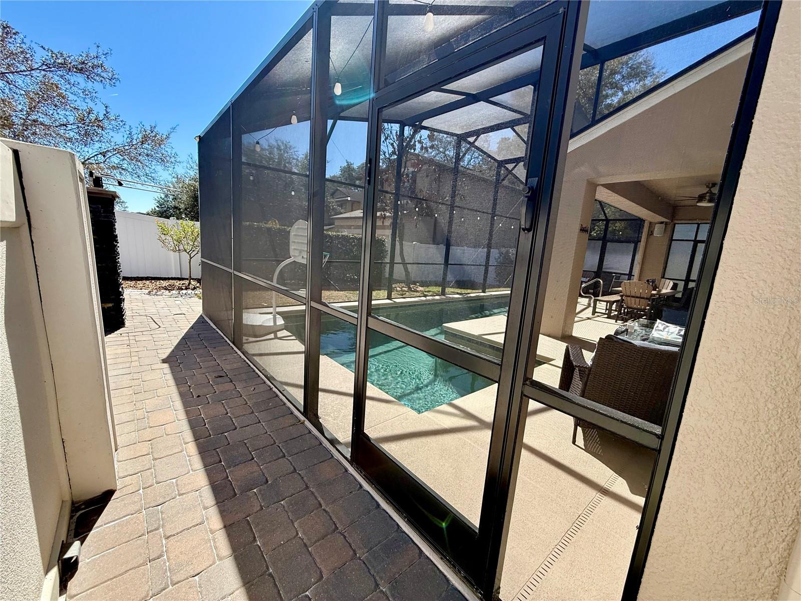 GREENVILLE COMMONS - Residential