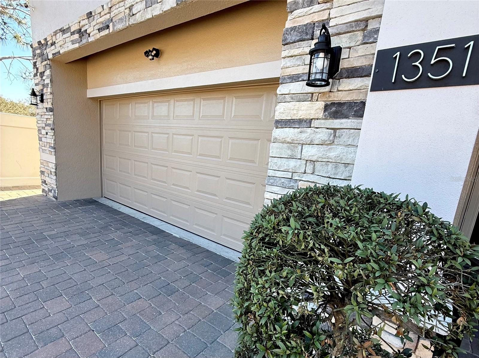 GREENVILLE COMMONS - Residential