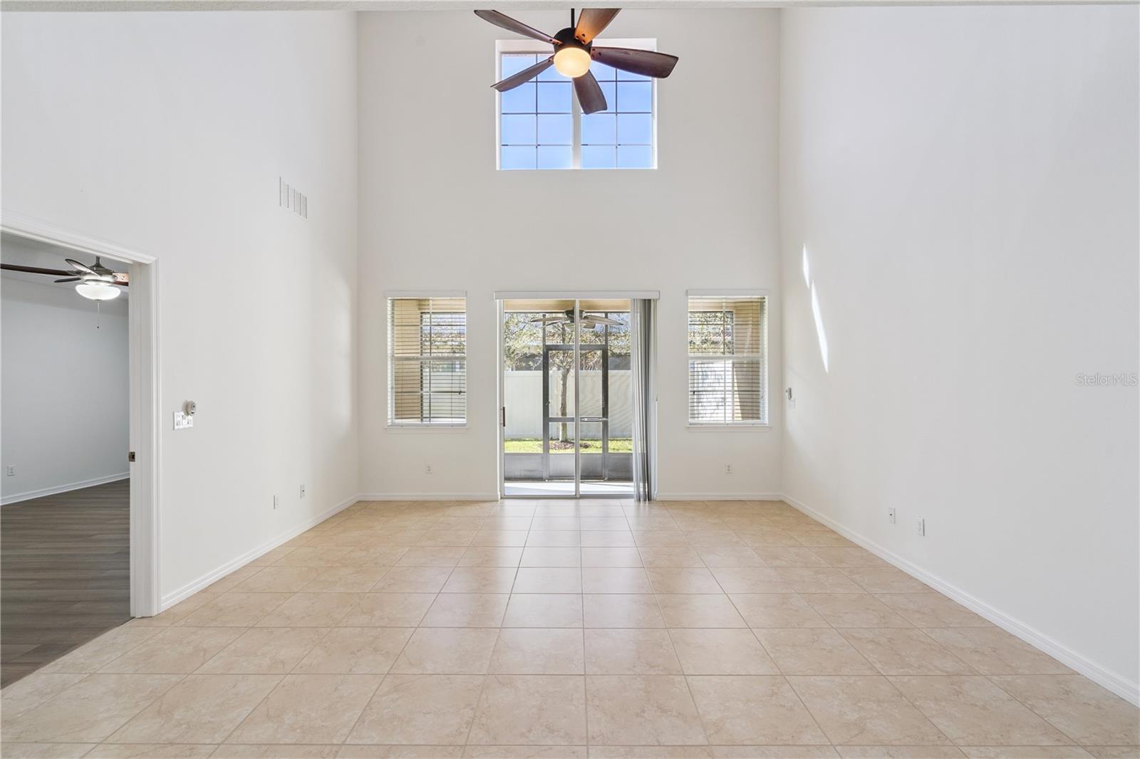 TERRACINA AT LAKE FOREST - Residential