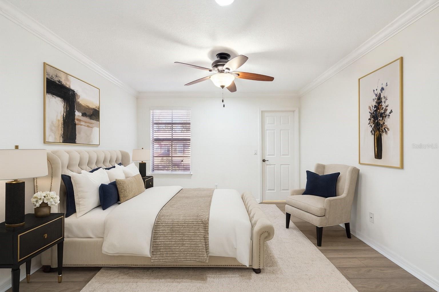 TERRACINA AT LAKE FOREST - Residential