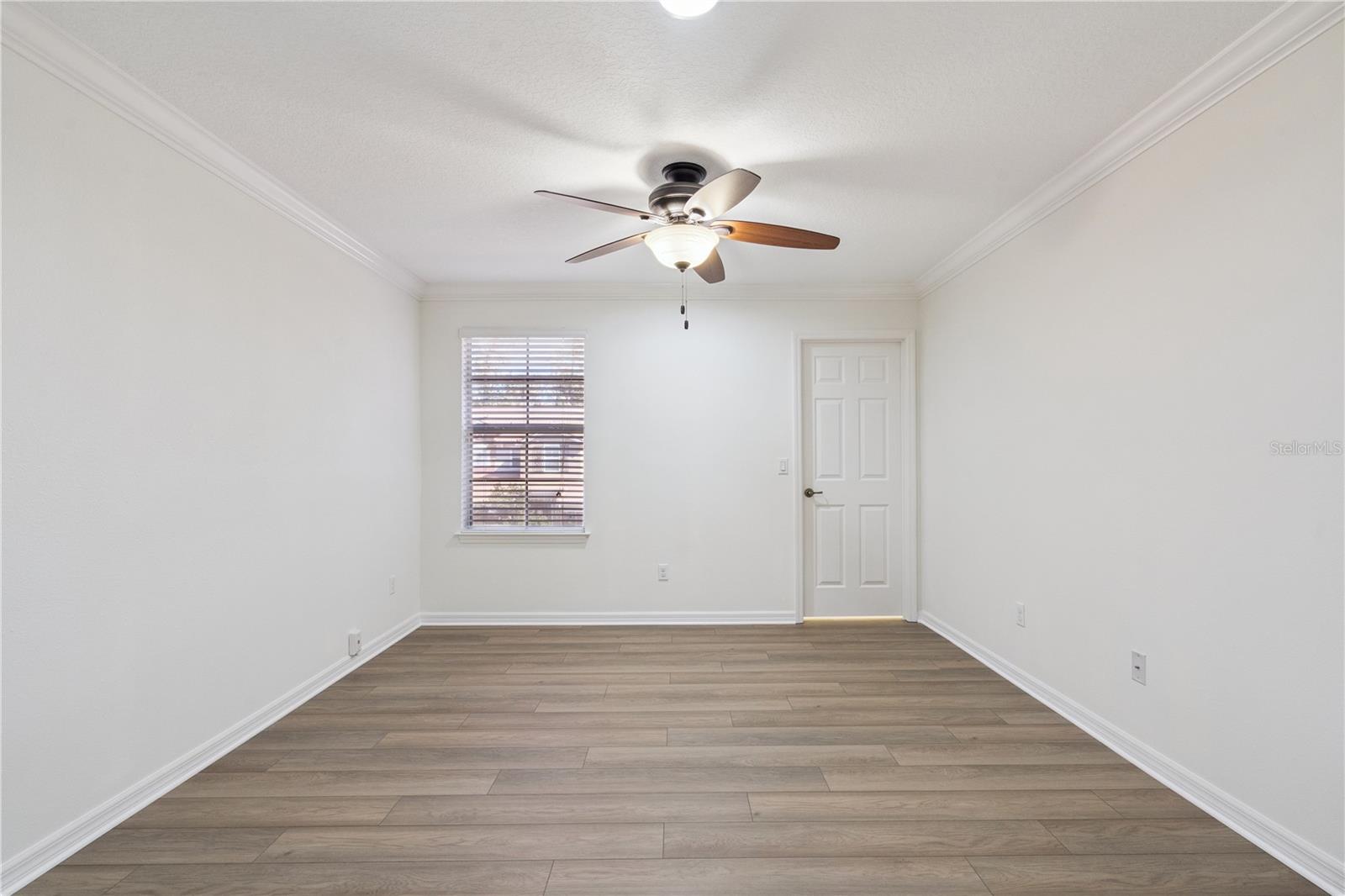 TERRACINA AT LAKE FOREST - Residential