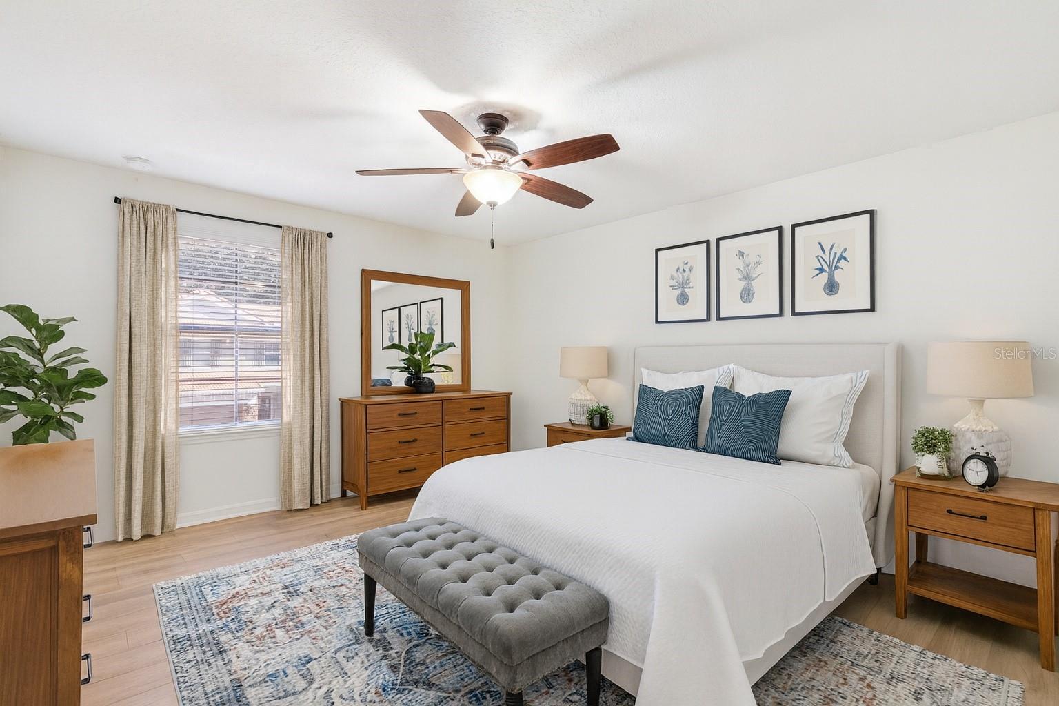 TERRACINA AT LAKE FOREST - Residential