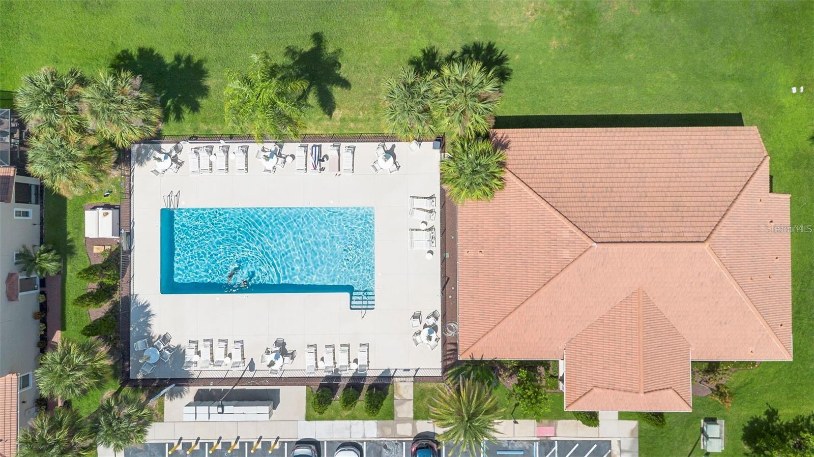 TERRACINA AT LAKE FOREST - Residential