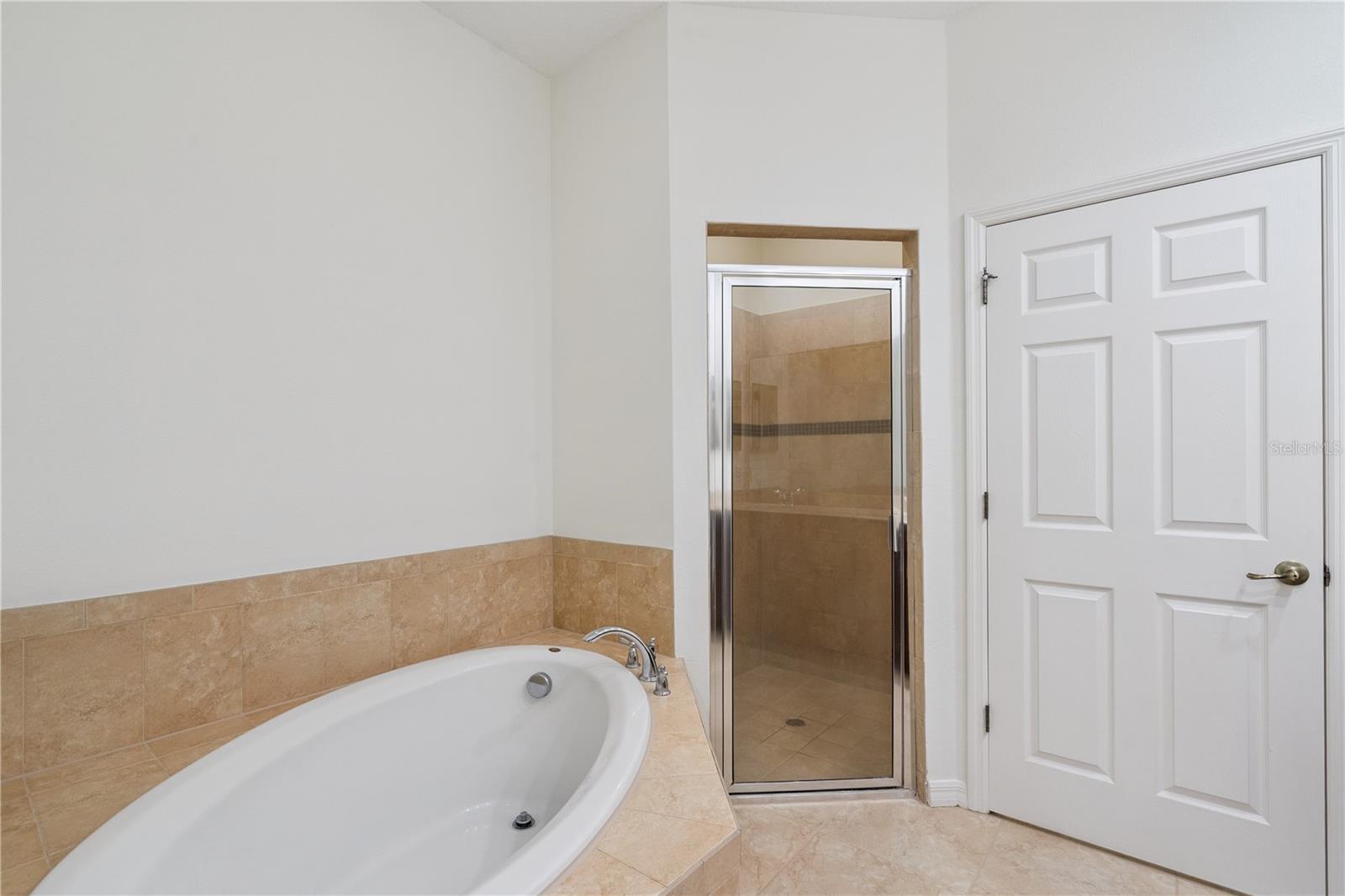 TERRACINA AT LAKE FOREST - Residential