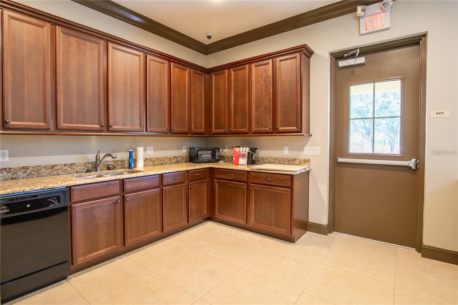 TERRACINA AT LAKE FOREST - Residential