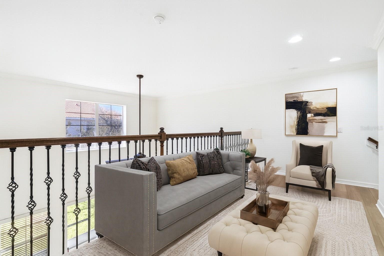 TERRACINA AT LAKE FOREST - Residential