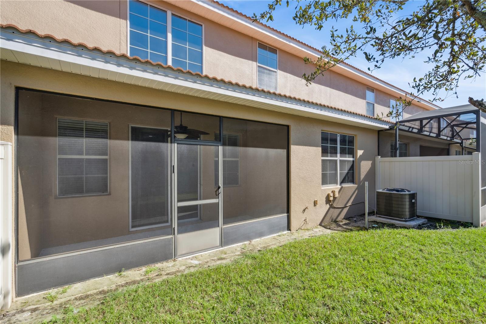 TERRACINA AT LAKE FOREST - Residential