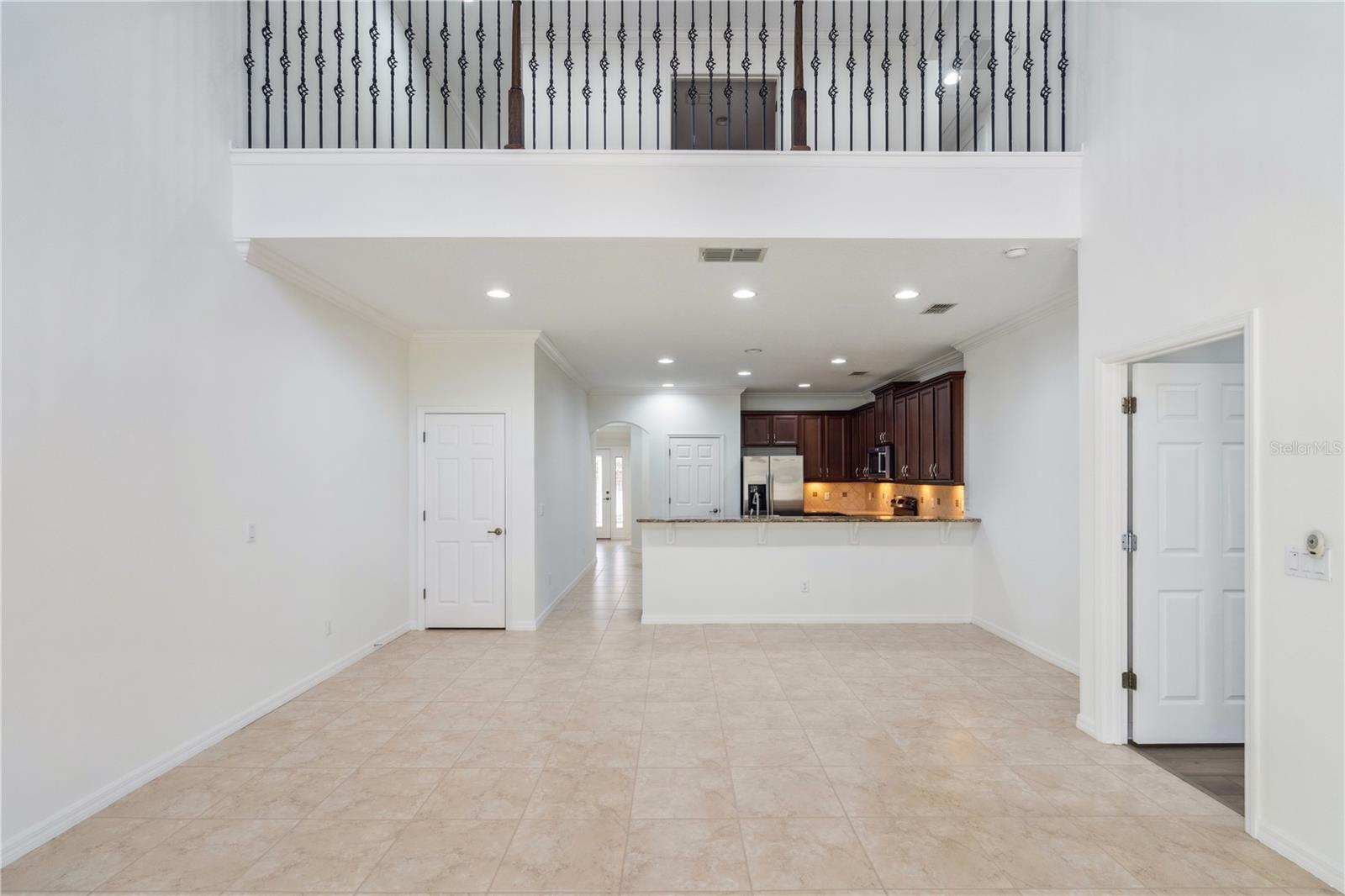 TERRACINA AT LAKE FOREST - Residential