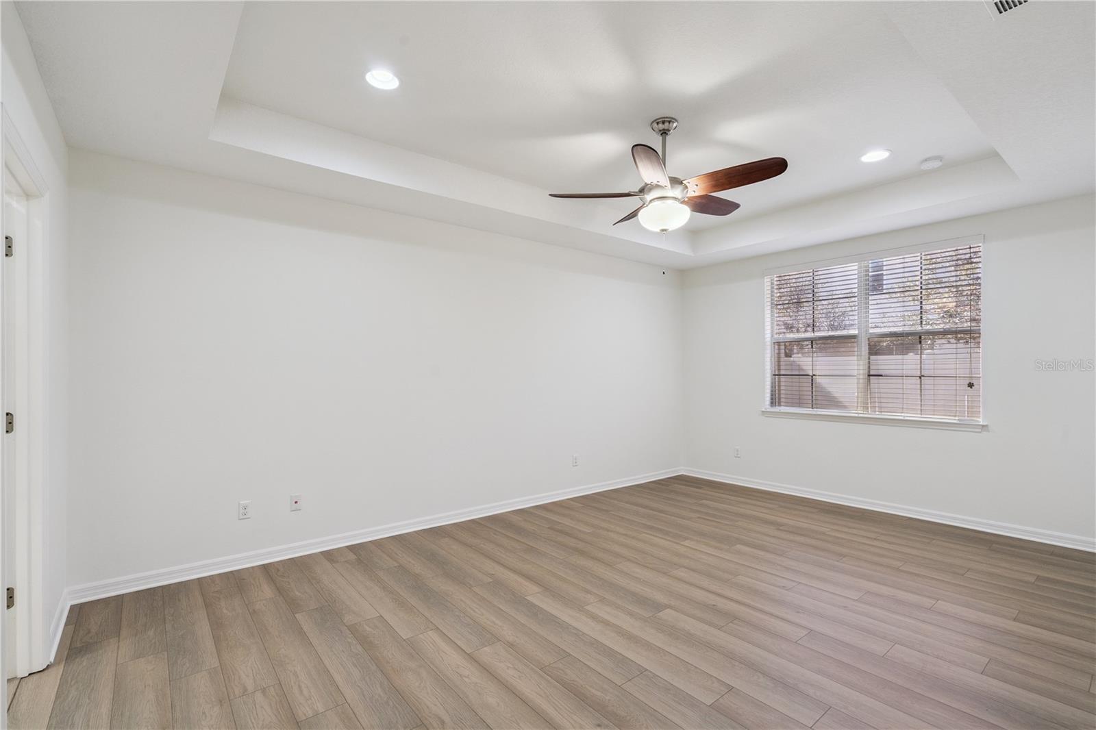 TERRACINA AT LAKE FOREST - Residential