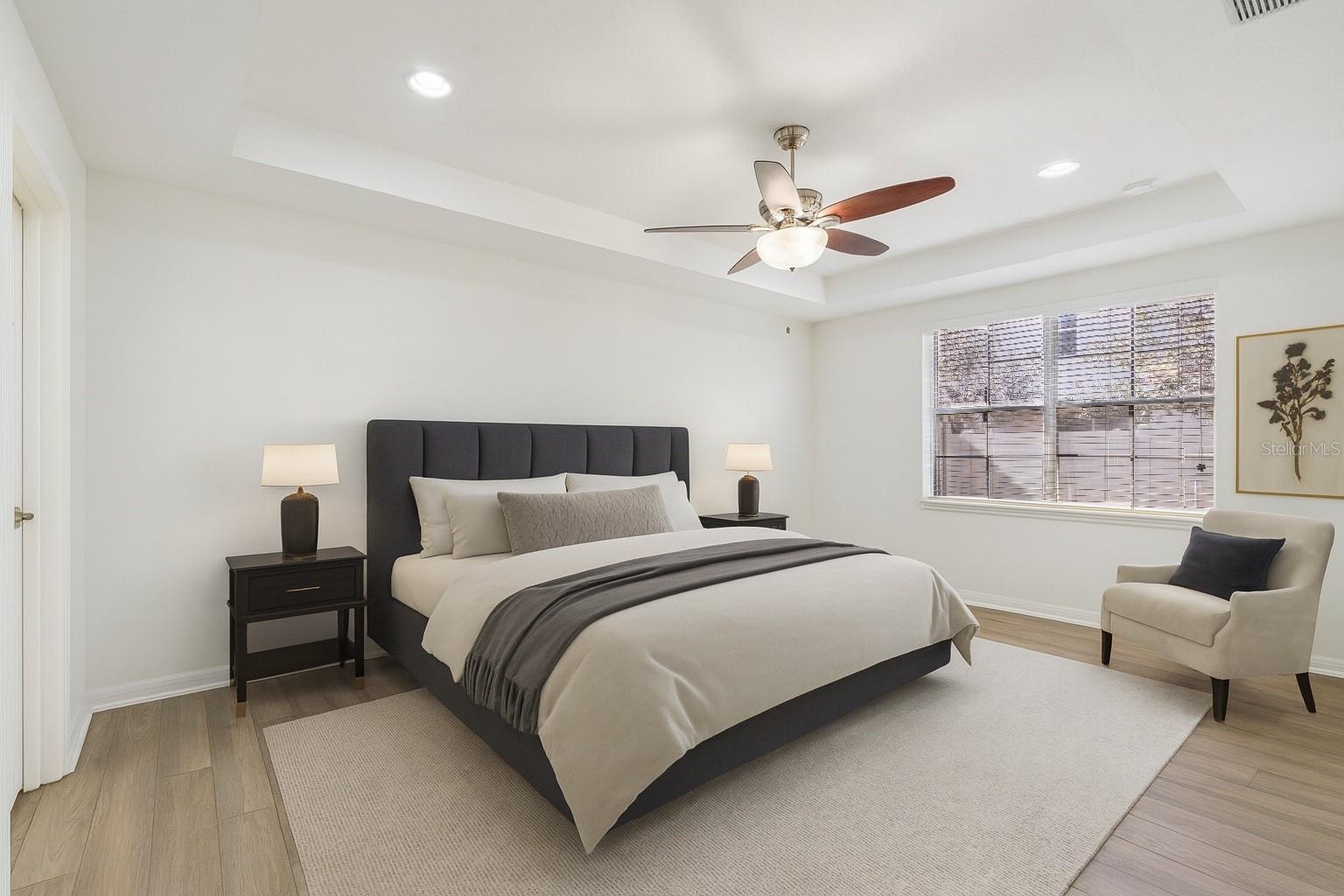 TERRACINA AT LAKE FOREST - Residential