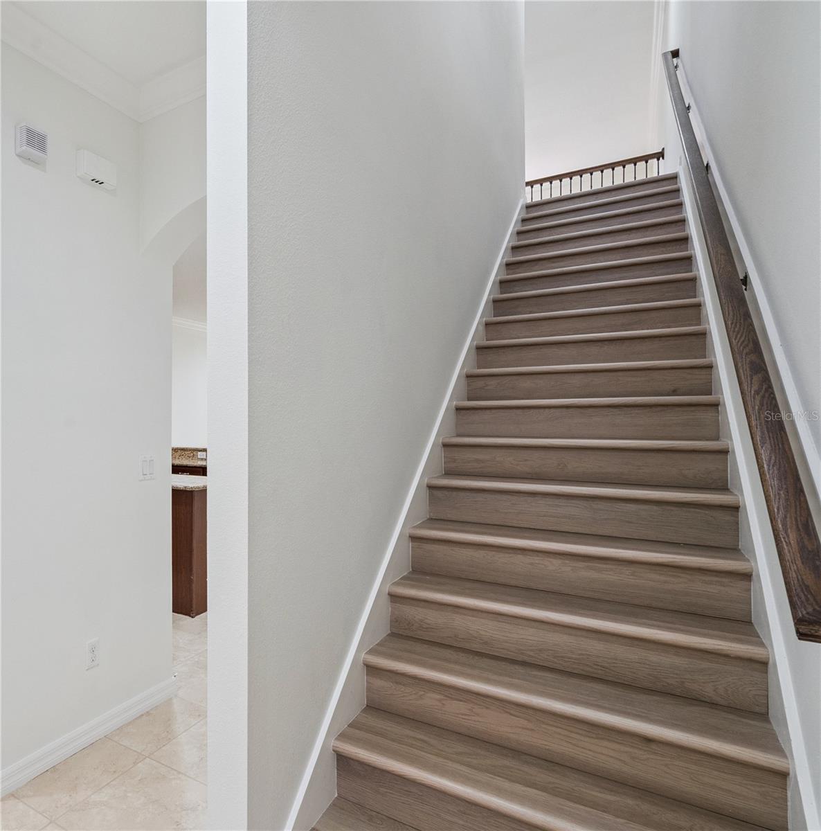 TERRACINA AT LAKE FOREST - Residential