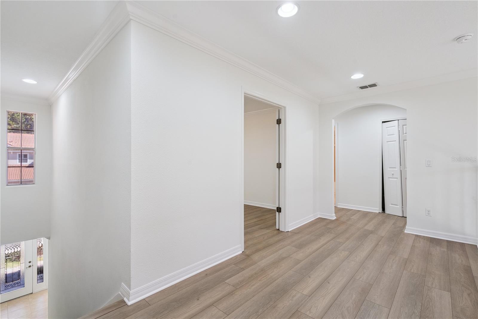 TERRACINA AT LAKE FOREST - Residential