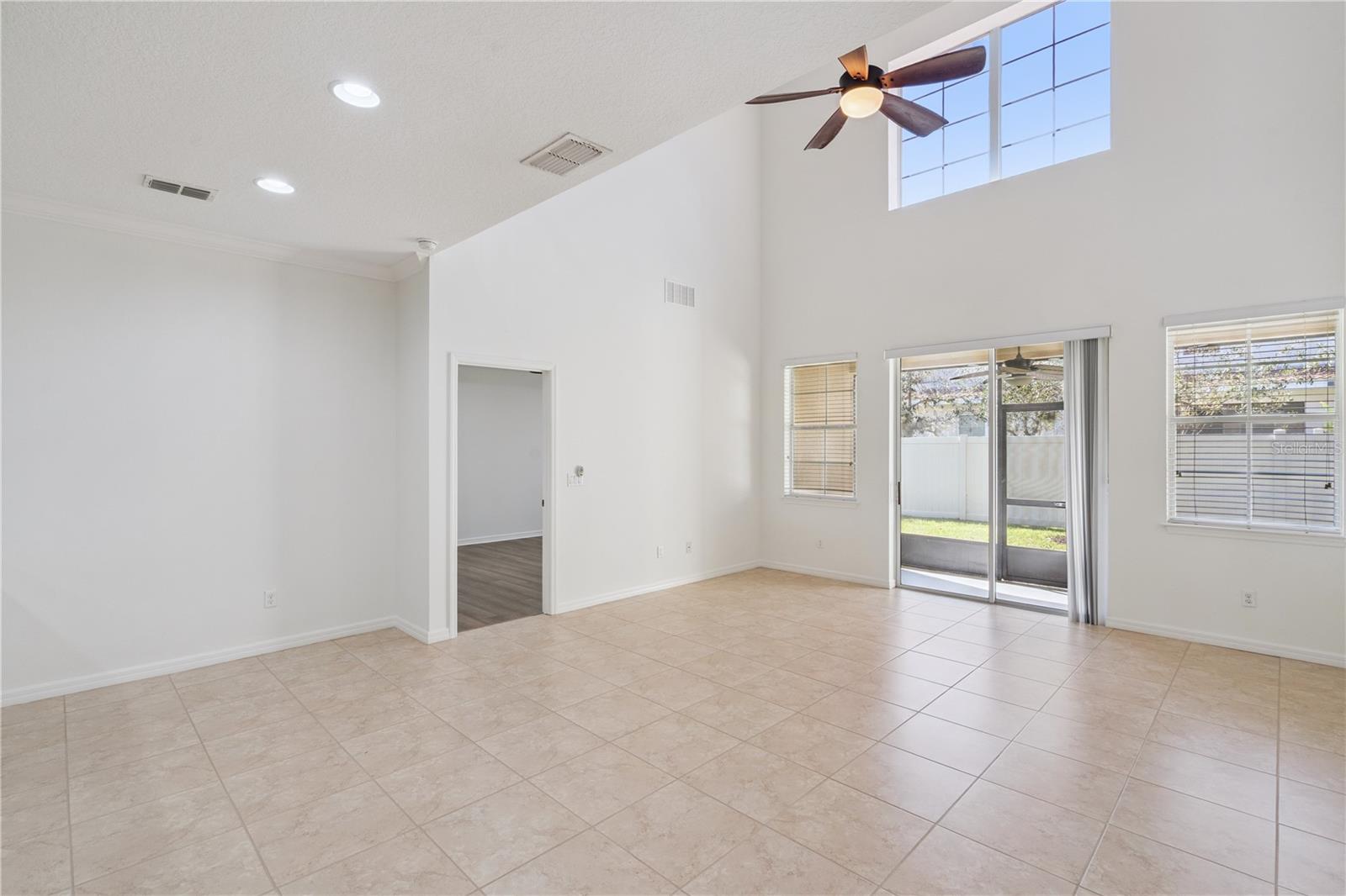 TERRACINA AT LAKE FOREST - Residential