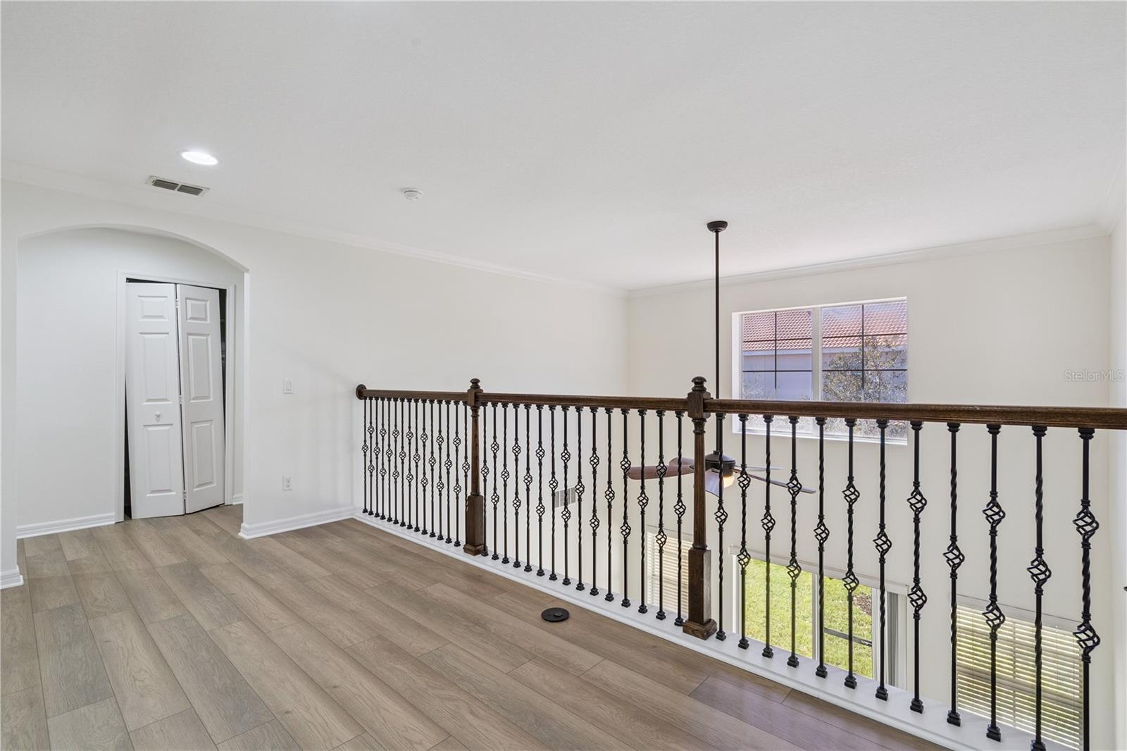 TERRACINA AT LAKE FOREST - Residential