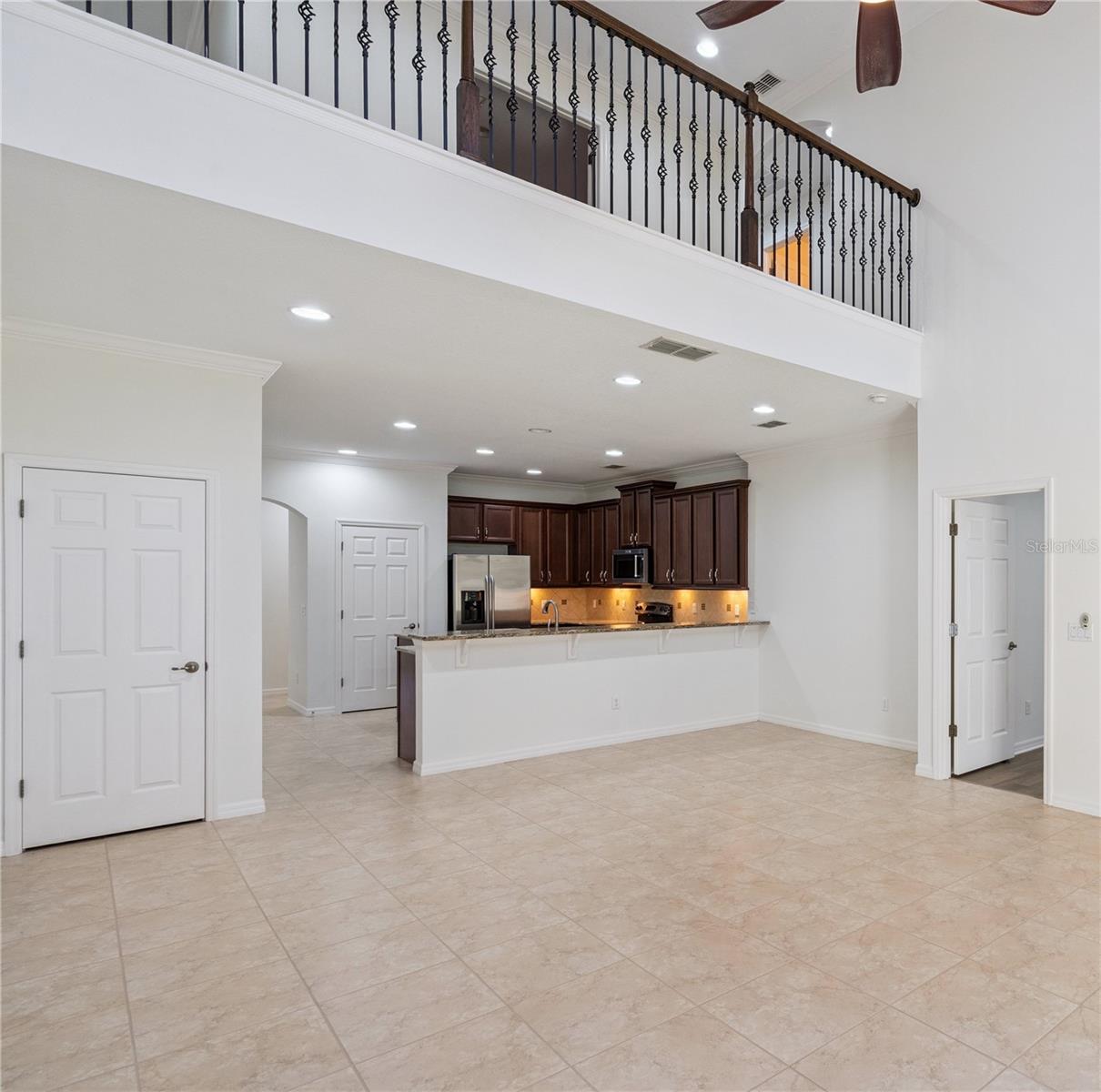 TERRACINA AT LAKE FOREST - Residential