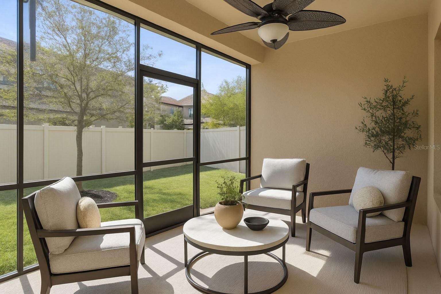 TERRACINA AT LAKE FOREST - Residential