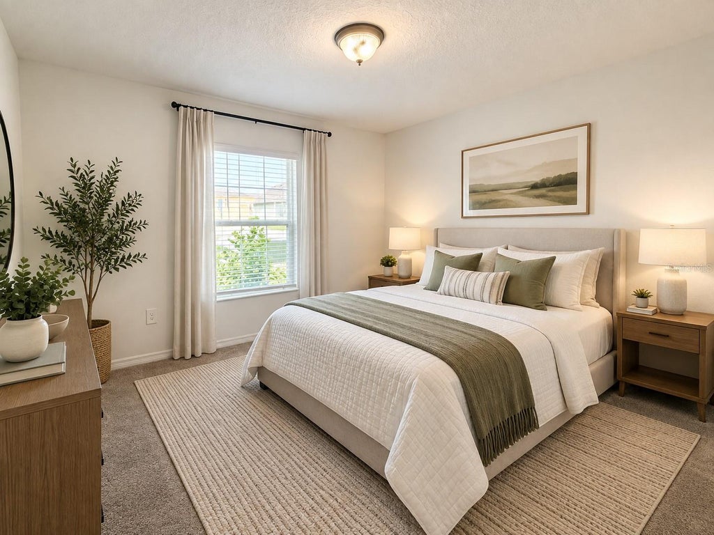 Photo of 1971 Cricket Cradle Drive, Kissimmee, FL 34746 (MLS # O6440525)
