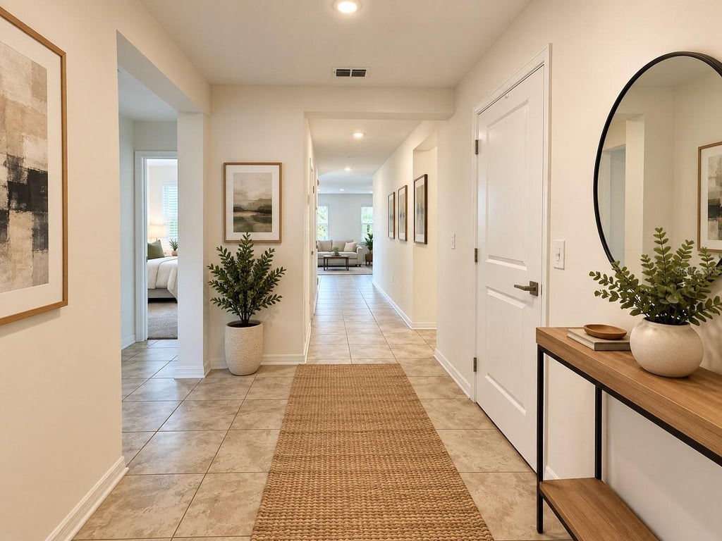 Photo of 1971 Cricket Cradle Drive, Kissimmee, FL 34746 (MLS # O6440525)