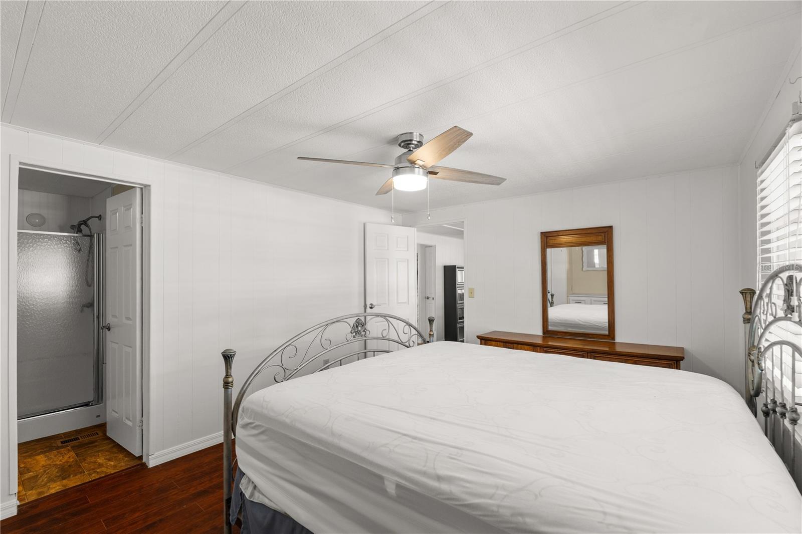TERRA SIESTA MOBILE HOME PARK CO-OP - Residential