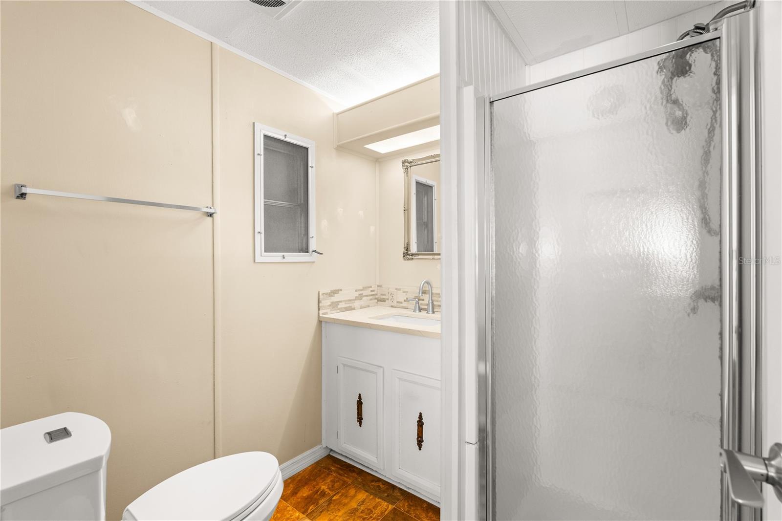 TERRA SIESTA MOBILE HOME PARK CO-OP - Residential