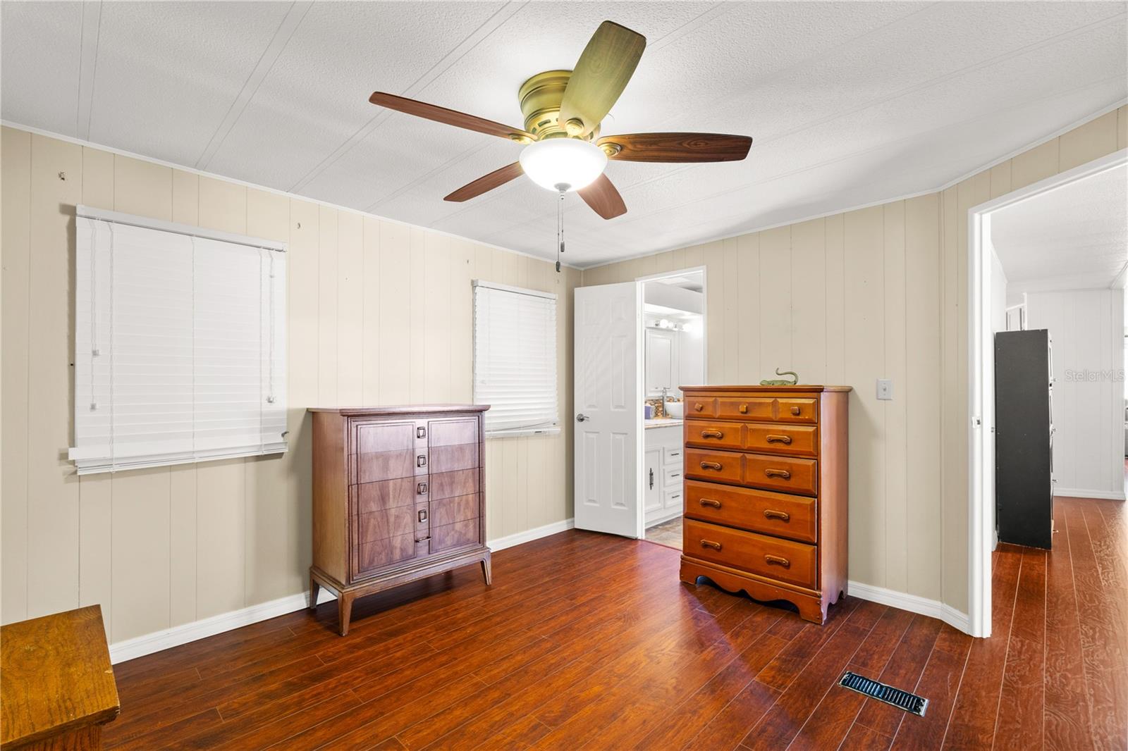 TERRA SIESTA MOBILE HOME PARK CO-OP - Residential
