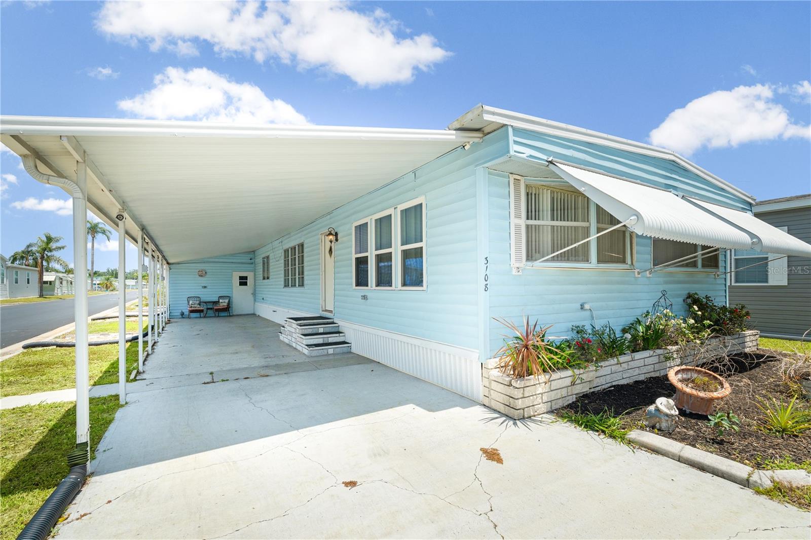 3108 TERRA SIESTA BOULEVARD