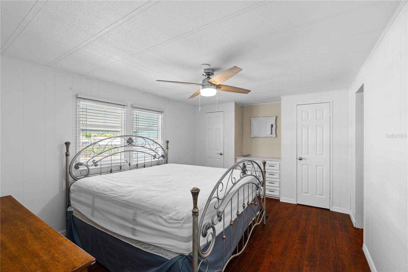 TERRA SIESTA MOBILE HOME PARK CO-OP - Residential
