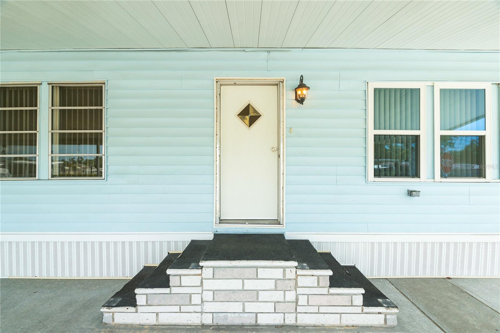TERRA SIESTA MOBILE HOME PARK CO-OP - Residential