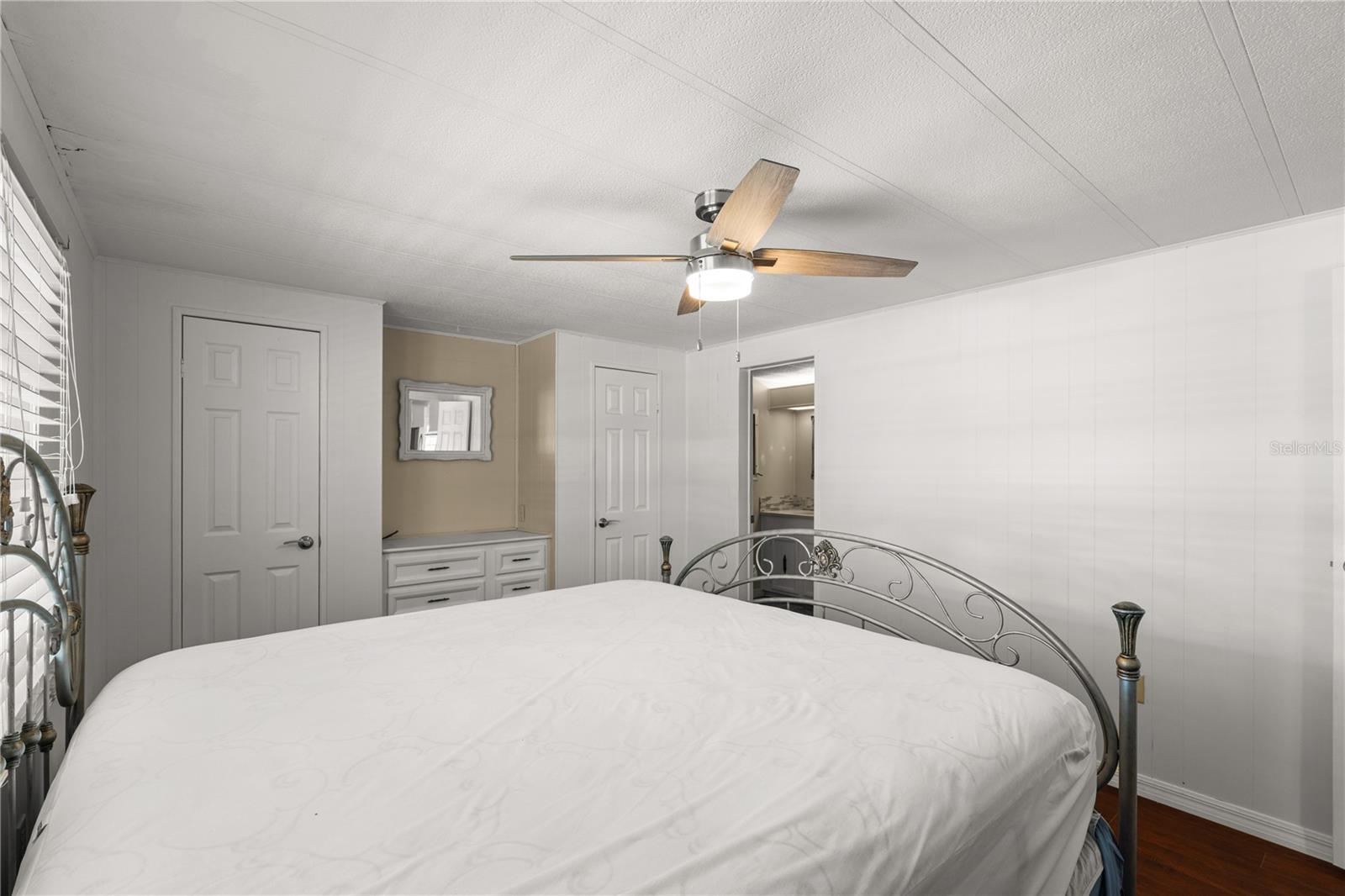 TERRA SIESTA MOBILE HOME PARK CO-OP - Residential