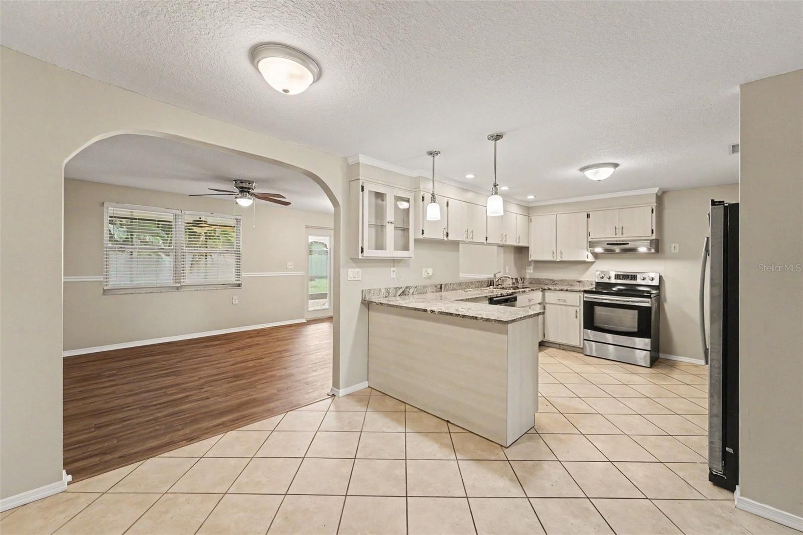 5751 DOLORES DRIVE
