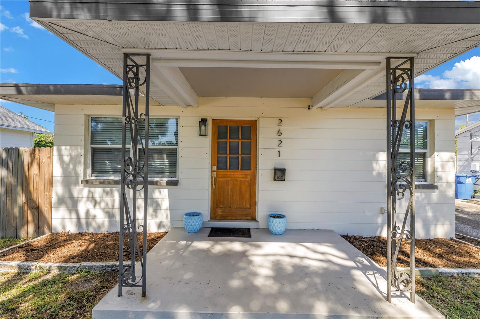 AVALON - Residential Lease