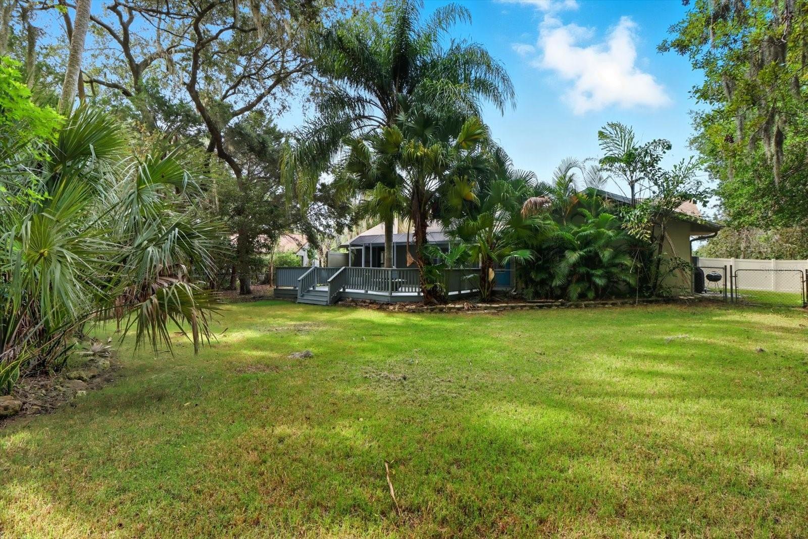 RIVERHAVEN VILLAGE - Residential