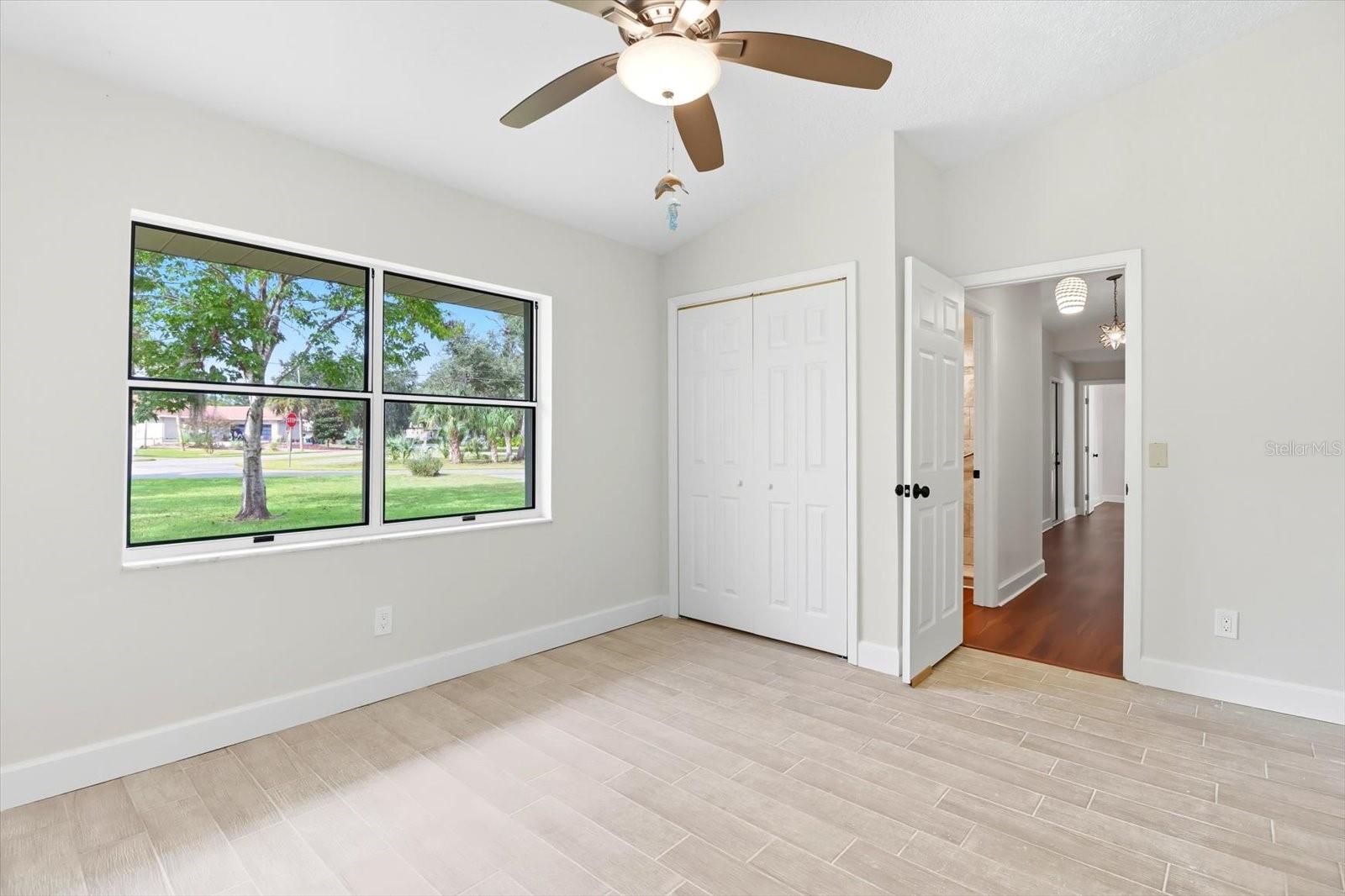 RIVERHAVEN VILLAGE - Residential