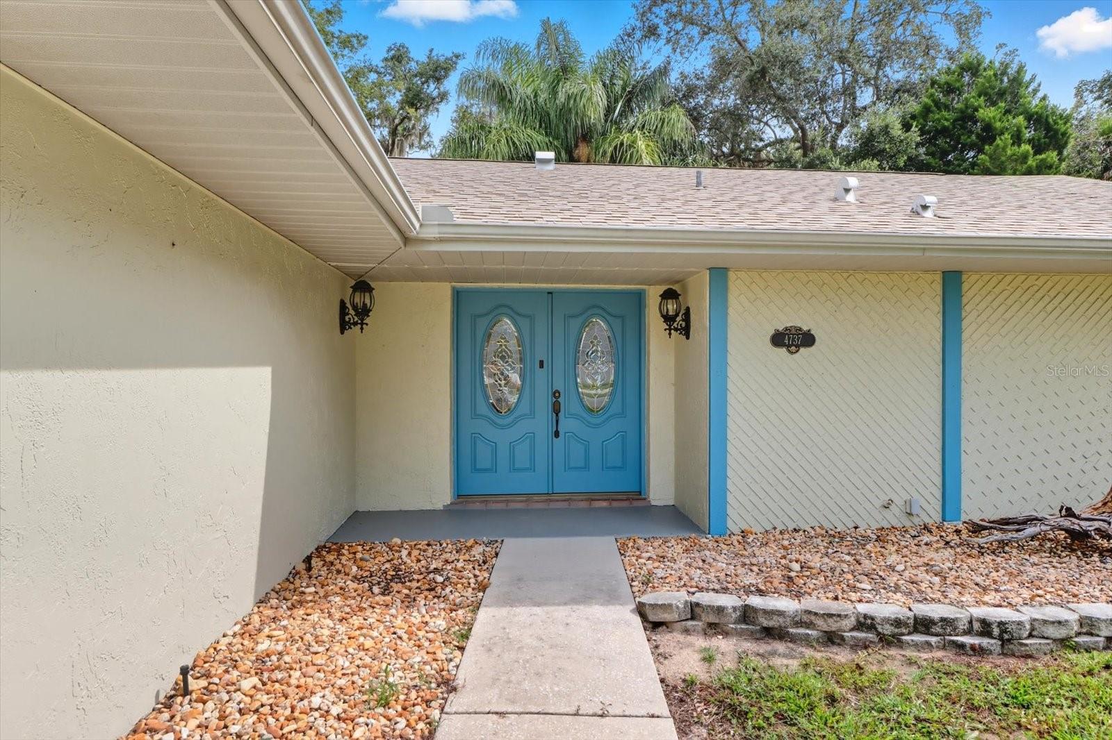 RIVERHAVEN VILLAGE - Residential