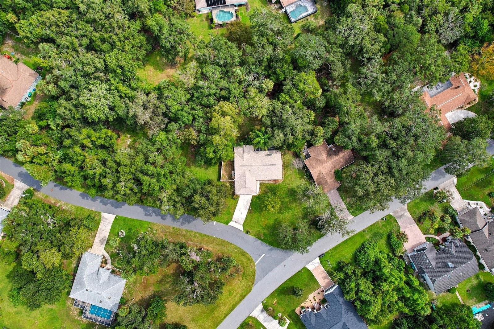 RIVERHAVEN VILLAGE - Residential