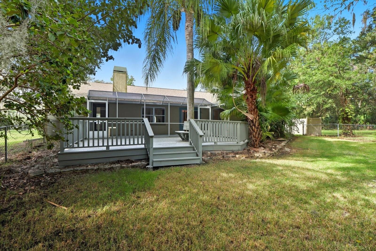 RIVERHAVEN VILLAGE - Residential