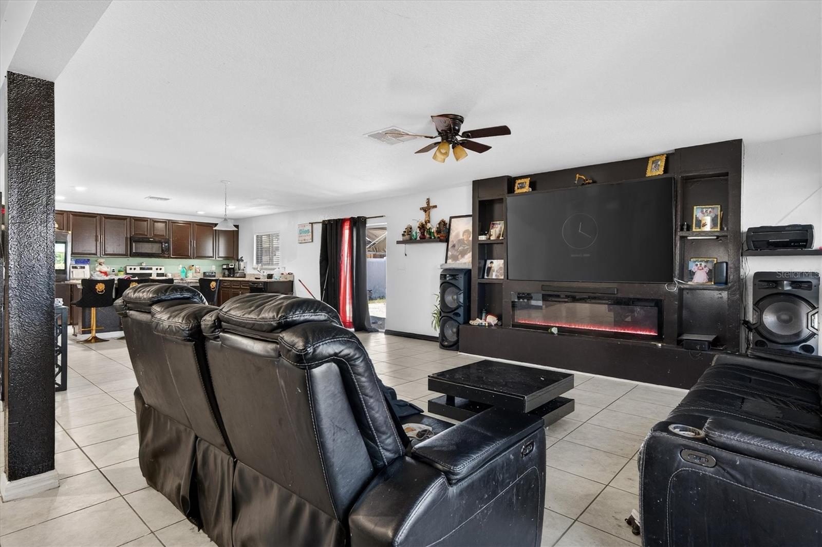 MASCOTTE GARDENS AT LAKE JACKSON RIDGE - Residential