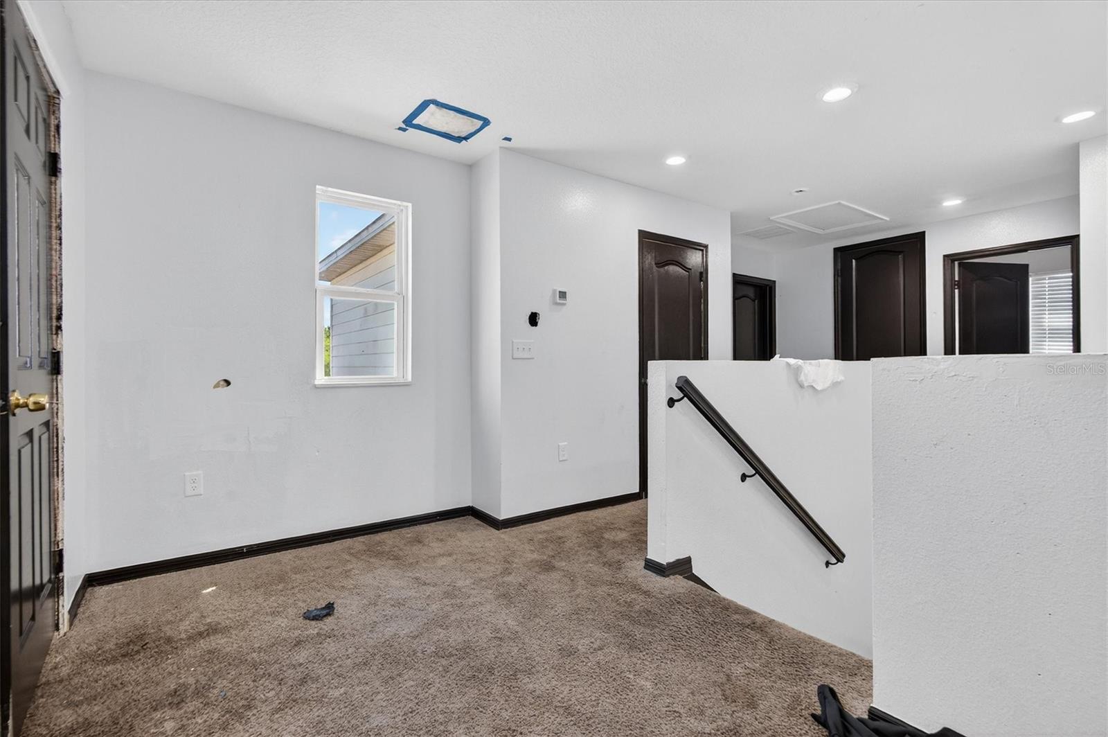 MASCOTTE GARDENS AT LAKE JACKSON RIDGE - Residential