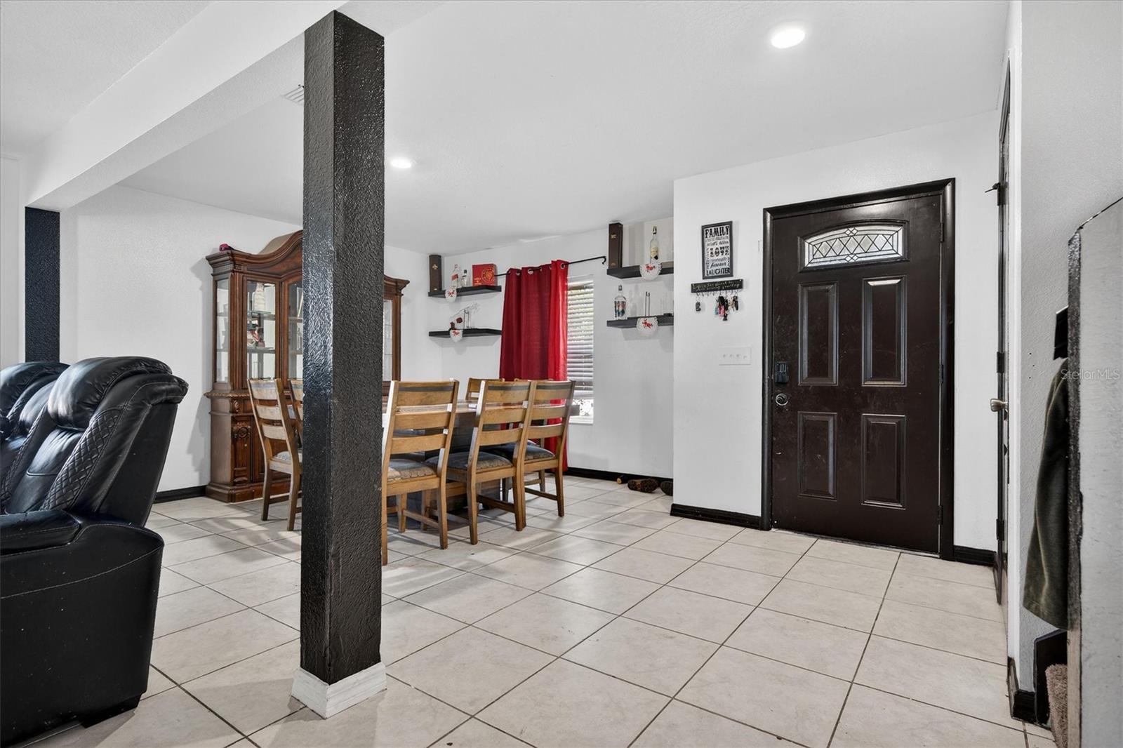 MASCOTTE GARDENS AT LAKE JACKSON RIDGE - Residential