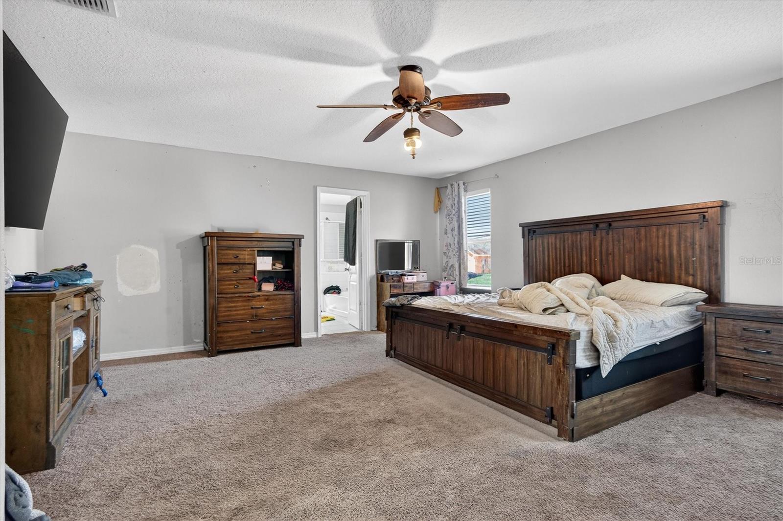 MASCOTTE GARDENS AT LAKE JACKSON RIDGE - Residential